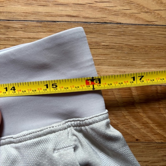 Lululemon T.H.E. Short 9" Mens L Linerless Camo VMXR 50286 Running Gym Training - Picture 7 of 8